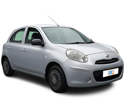 Nissan Micra-img